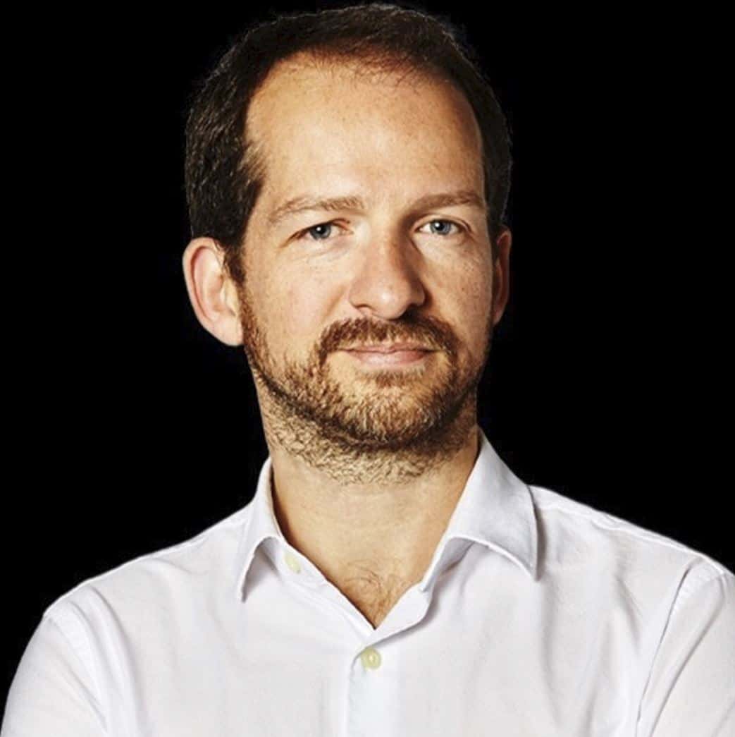 Charles Bernard