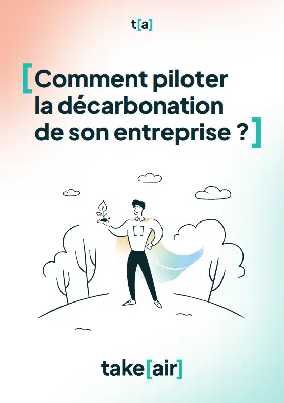 piloter décarbonation